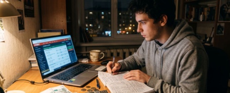 Как новичку заработать на ставках? Честный разбор без иллюзий