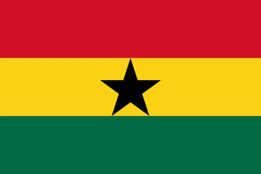 Сборная Ганы ЧМ 2026 группа L шансы и прогнозы