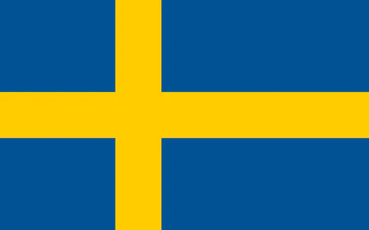 Швеция группа F ЧМ 2026 шансы и прогнозы