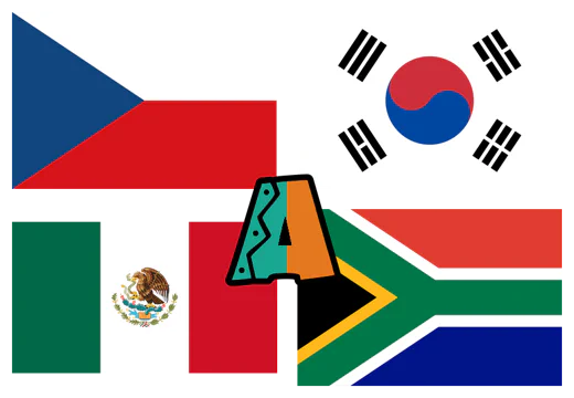 Группа A ЧМ-2026