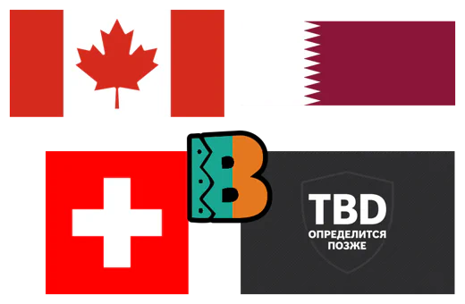 Группа A ЧМ-2026