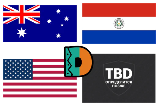 Группа A ЧМ-2026