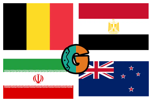 Группа A ЧМ-2026