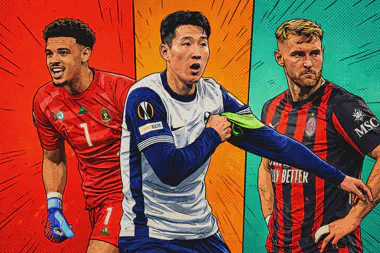 Ключевые персоны группы A