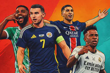 Ключевые персоны группы C