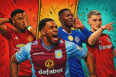 Ключевые персоны группы E