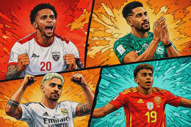 Ключевые персоны группы H