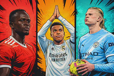 Ключевые персоны группы I