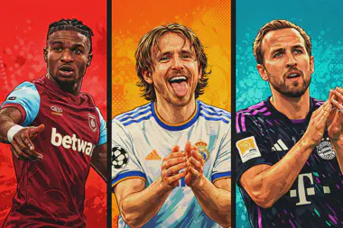 Ключевые персоны группы L