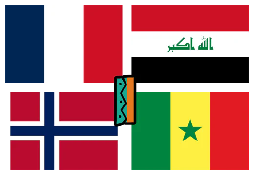 Группа I ЧМ-2026