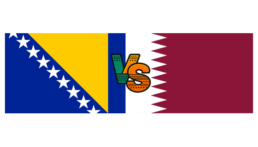 Босния и Герцеговина — Катар