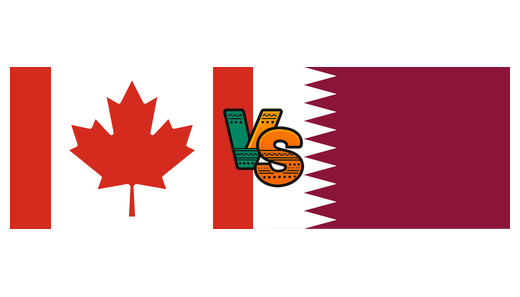 Канада — Катар