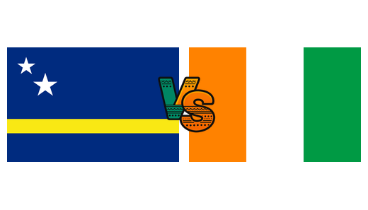 Кюрасао — Кот-д’Ивуар