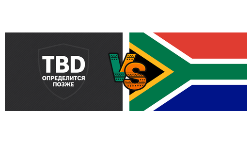 Победитель пути D УЕФА — ЮАР