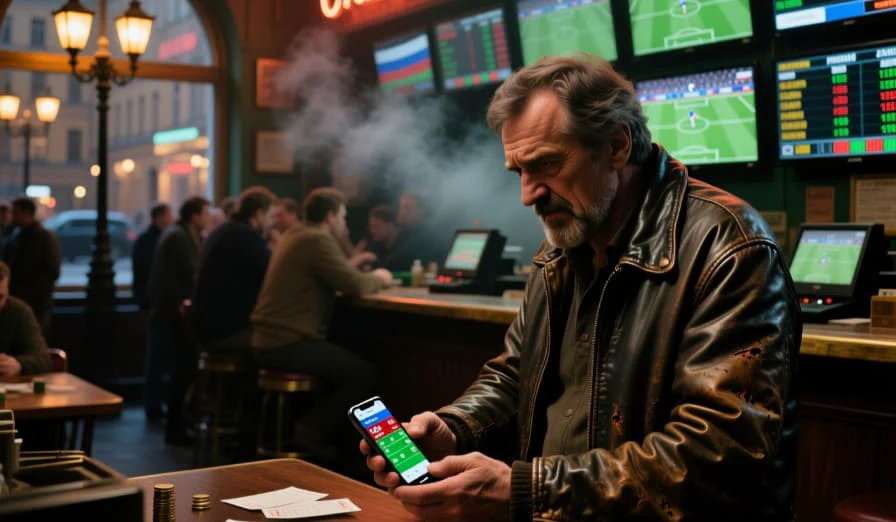 Прогрузы в ставках на спорт - что это и почему они влияют на рынок