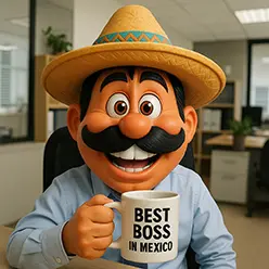 Mr. Freebeto
