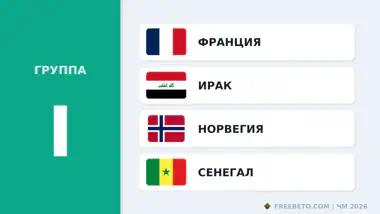 Состав Группы I